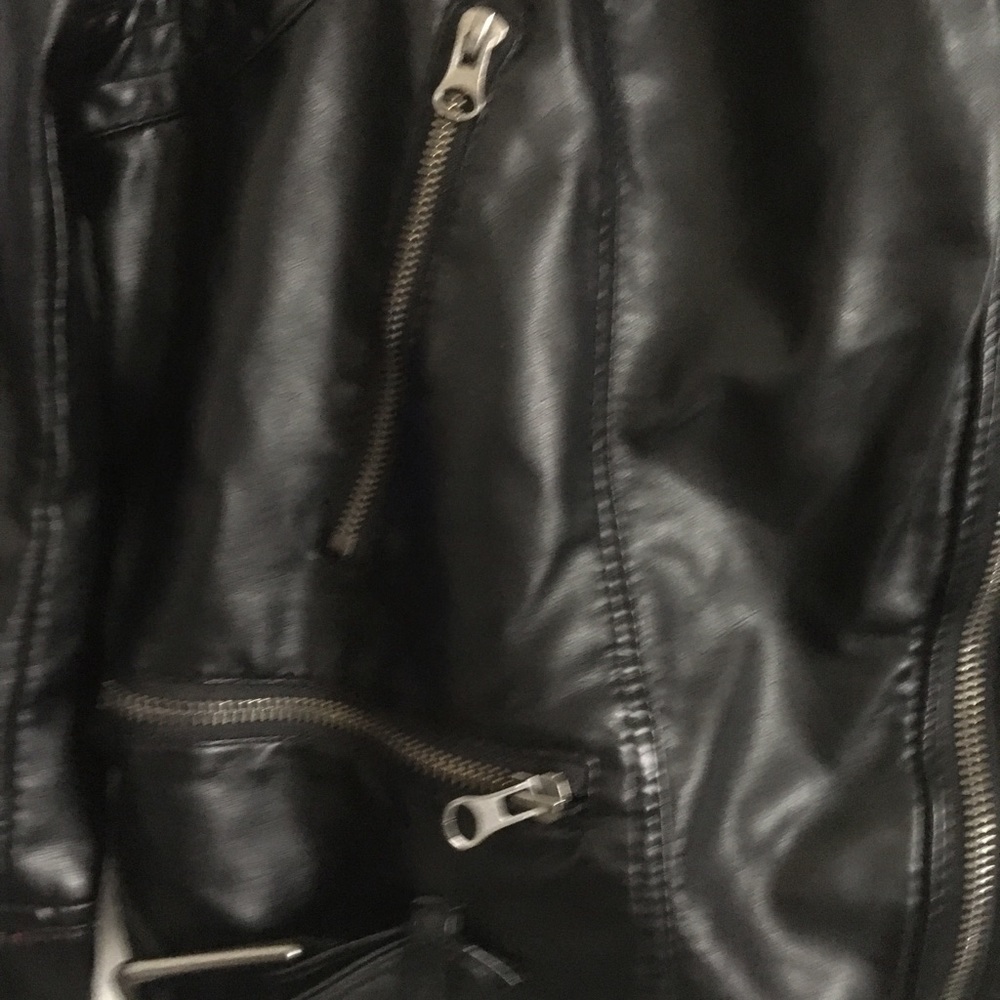 free people heartbreaker jacket M - Picture 5 of 15